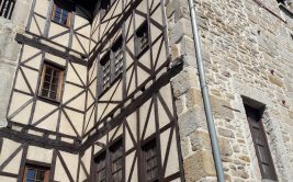 Visite Guidée Saint-Étienne au fil des siècles