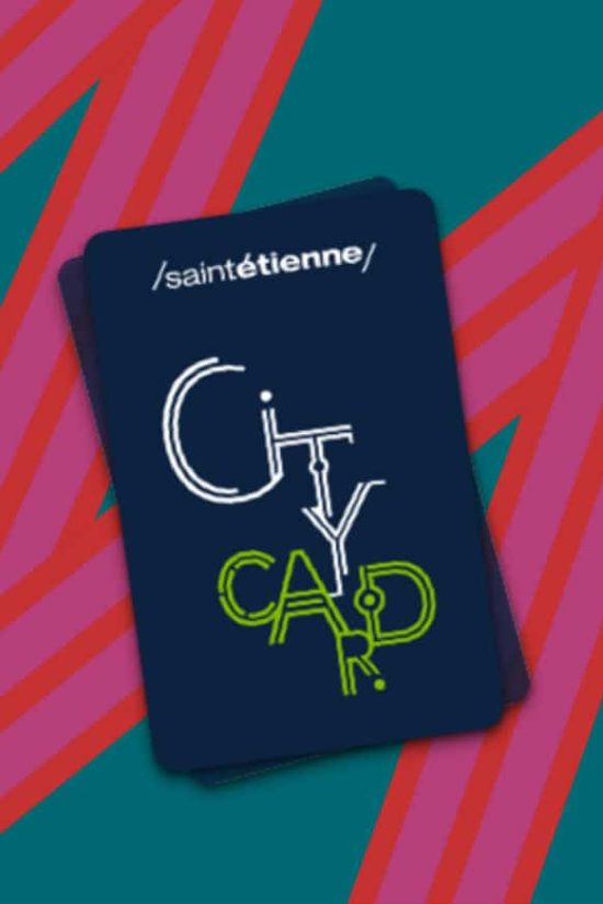 city card
