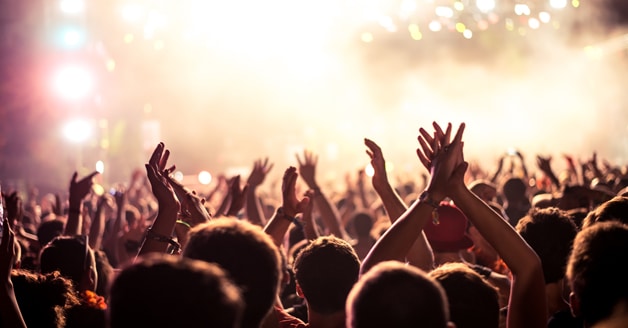 concert saint etienne