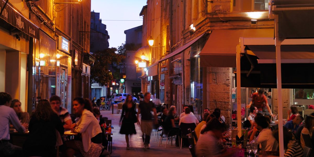 rue des martyrs de vingré saint etienne