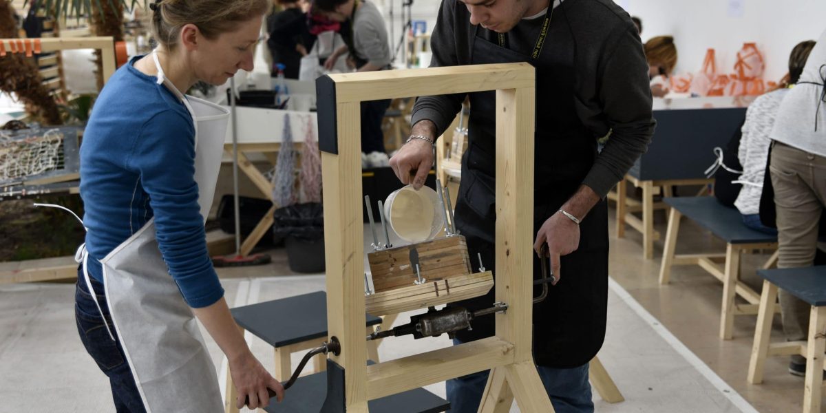 atelier regard à saint etienne