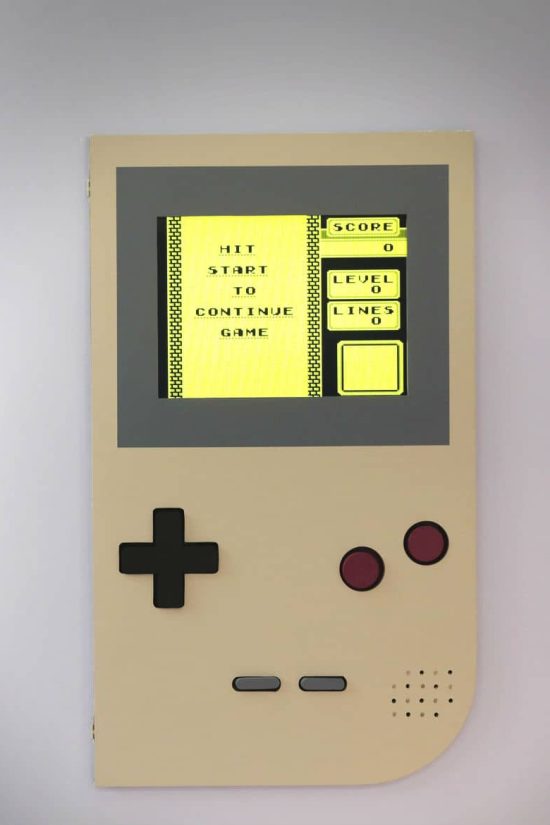 Gameboy