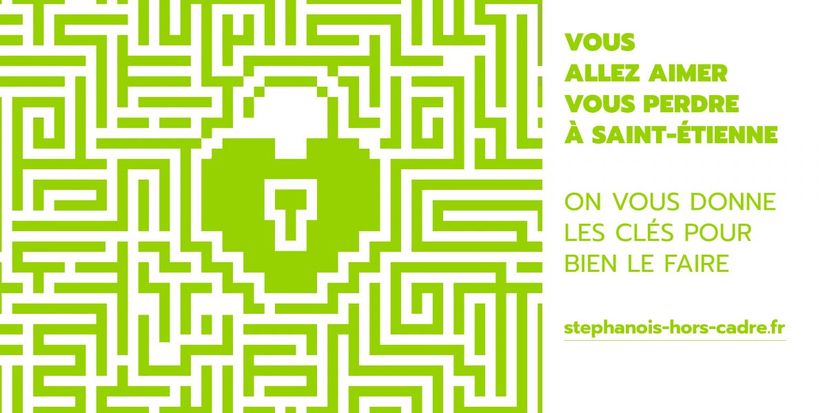 Stephanois Hors Cadre