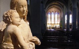Eglise de Saint-Galmier