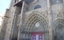 Visite Guidée du Bourg Historique