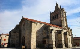 Visite guidée - Sur les traces de la Renaissance à Saint-Nizier-De-Fornas
