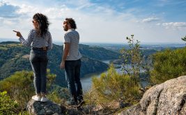 Sentier de découverte - Les secrets de Gorges de la Loire
