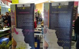 19e Salon de "La Loire aux trois vignobles"