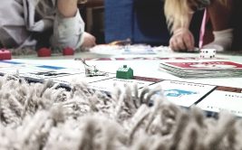 Atelier 8-12 ans Ma petite entreprise
