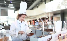 Les Ateliers Weiss Haut Lieu du Chocolat à Saint-Étienne