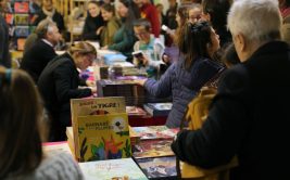39ème Fête du Livre