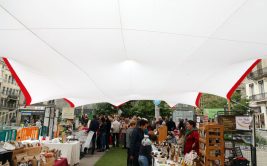 37ème Fête du Livre