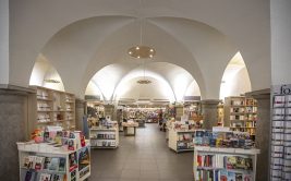 Librairie de Paris