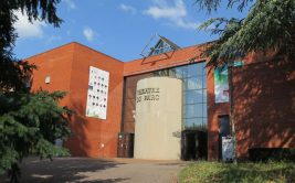 Théâtre du Parc