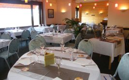 Restaurant La Poste Tout simplement