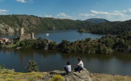 "Flâneries en mode écoresponsable" Entre ville et Gorges de la Loire" - Séjour 2 jours/1 nuit