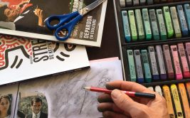 Atelier d'art-thérapie Les Zozos