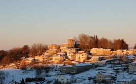 Village de Fontanès