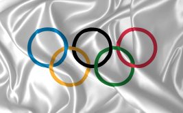 Jeux Olympiques Paris 2024