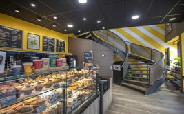 Columbus Café & Co