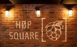 Bar Le Hop Square