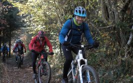 La Sambonitaine - 30ème édition - Randonnée VTT