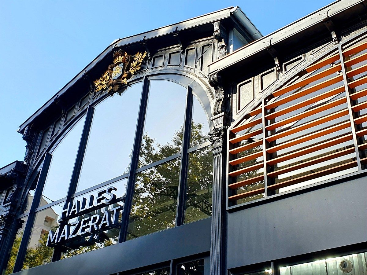 La halle aux habits deals