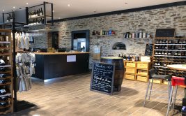 Restaurant Maison Duculty