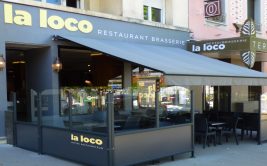 Restaurant La Loco