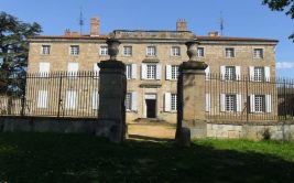 Château et Eco-musée des Bruneaux