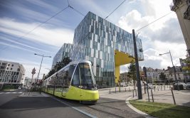 Parcours Design dans la ville Saint-Étienne