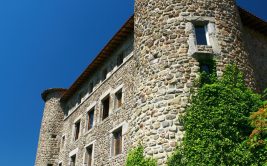 Saint-Etienne Tourisme - Bureau d'information touristique de Saint-Victor-sur-Loire