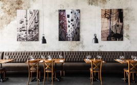 Restaurant La Cocotte Stéphanoise