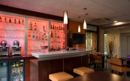 The Originals Boutique, Actuel Hôtel