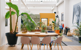 L'Atelier Cail