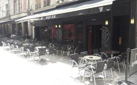 Saint-Patrick