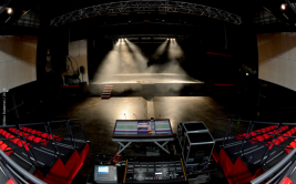 RDV midi Manufacture -  Les coulisses du fil