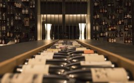 Wine cellar La Cempote