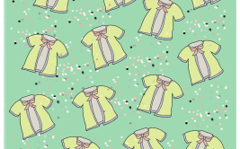 Atelier enfants de 12-15 ans Détourne ta veste