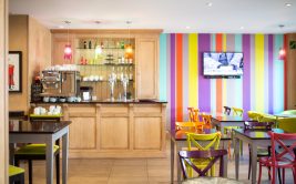Hostellerie du Forez ***