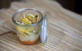 Epicerie La Fabuleuse Cantine