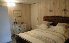 Chambre d'hôtes La maison provençale