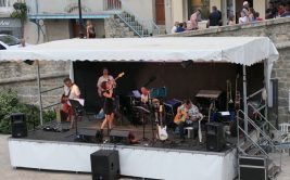 Fête de la musique
