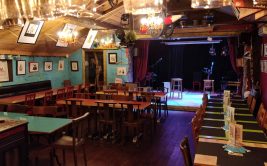 L'Epallle Théâtre - L'Autre Lieu