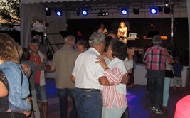 Bal populaire avec Daniel Torti