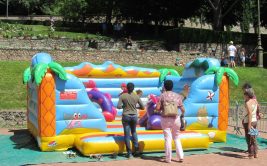 Fête du jeu