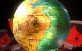 Projection - Nous sommes les étoiles