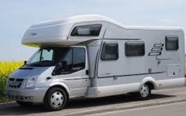 Aire de service camping-car de la gare d'Aurec sur Loire