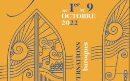 Visite flash de la bibliothèque de la Collégiale - Festival Baroque en Forez