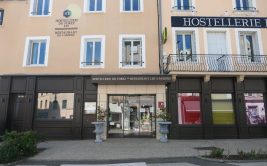 Hostellerie du Forez ***